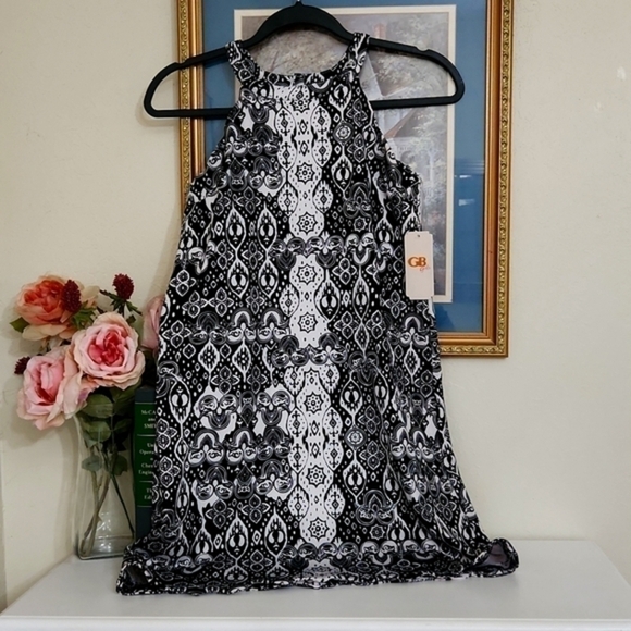 Gianni Bini Other - Girls Shift Dress from Dillard's Size Large party school formal Sheath